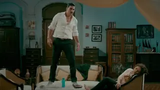 #JollyLLB2: Akshay Kumar is at his humorous best! Thumbnail