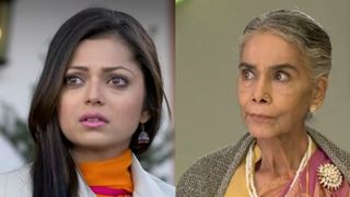 Dadi to be 'ARRESTED' in Pardes Mein Hai Mera Dil! thumbnail