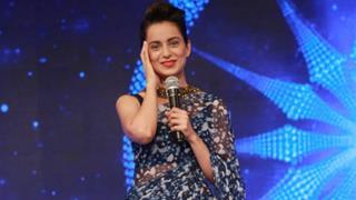 Kangana Ranaut wants to have babies!