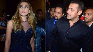 Are Salman Khan and his alleged love Iulia Vantur back together?