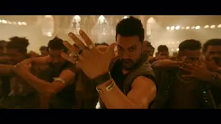 #Video:Checkout Aamir Khan's version of Dhakkad from Dangal! Thumbnail