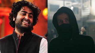 Arijit Singh, Alan Walker end EVC on a high note