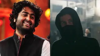 Arijit Singh, Alan Walker end EVC on a high note Thumbnail