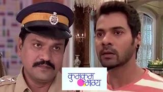 Abhi and Tanu get arrested in Kumkum Bhagya! Thumbnail