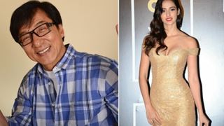 Jackie Chan is a very good dancer: Disha Patani