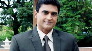 Hosting crime-based show is emotionally draining says Mohnish Bahl!