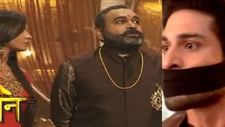 Kamal Narayan holds Suraj 'HOSTAGE', challenges Chakor! Thumbnail