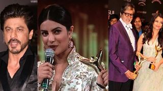 Complete Winner List of Stardust Awards 2016