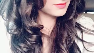 #Stylebuzz: Sanjeeda Sheikh's straight-out-of-the-FAIRYTALE look!! Thumbnail