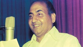 Documentary on Rafi to premiere on his 92nd birth anniversary