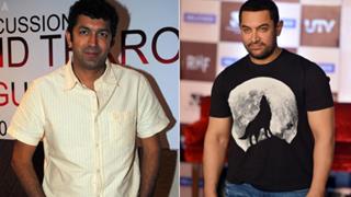 Aamir Khan can get Oscar for 'Dangal': Kunal Kohli