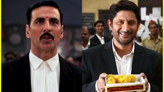 Love the new Jolly from 'Jolly LLB 2': Arshad Warsi Thumbnail