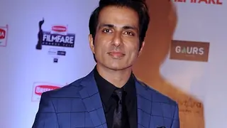 Sonu Sood wants to produce entertaining cinema! Thumbnail