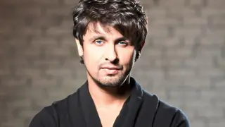 "People tend to glorify the past and criticise the present." - Sonu Nigam Thumbnail