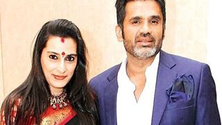 Suniel and Mana Shetty's SPECIAL PLANS for 25th marriage anniversary! Thumbnail