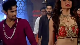 Arjun to 'KILL' Maskini in Nagarjun - Ek Yoddha! Thumbnail