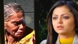 Naina 'LASHES' out on the cops in Pardes Mein Hai Mera Dil! Thumbnail