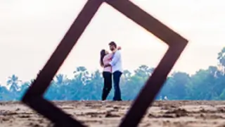 This 'Kasam' actress is currently spending a lavish 'HONEYMOON' in Maldives! Thumbnail