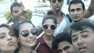 TEAM Beyhadh wraps up Mauritius schedule! Thumbnail