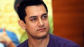 I'm always nervous about my films: Aamir Khan