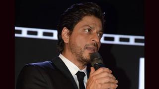My awards collective applause for my work, says SRK