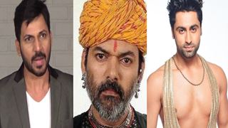 Meet the MACHO MEN roped in for Zee TV's upcoming show, 'Agniphera'!
