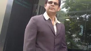 It's fun to be around younger people: Nasirr Khan Thumbnail