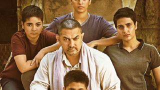 Dangal Movie Review: Film of the Year!  (Ratings: **** 4/5 stars) Thumbnail