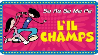 Revealed: The Third Judge of Sa Re Ga Ma Pa Li'l Champs Thumbnail