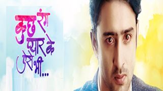 Why has Dev turned GREY and SELFISH in 'Kuch Rang Pyar Ke Aise Bhi'?