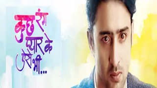 Why has Dev turned GREY and SELFISH in 'Kuch Rang Pyar Ke Aise Bhi'? Thumbnail