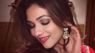 Christmas is my favourite: Ridhima Pandit Thumbnail