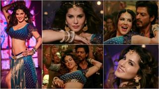 Sunny Leone REVEALS the difficulties she faced while Raees shoot Thumbnail