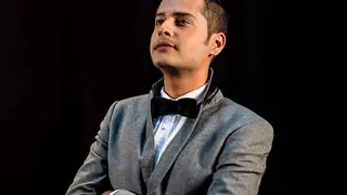 #GaanaShaana : Check out Shardul Pandit's playlist! Thumbnail