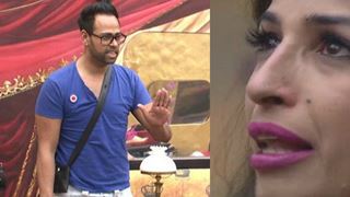 #BB10:VJ Andy lashes out at Priyanka Jagga!