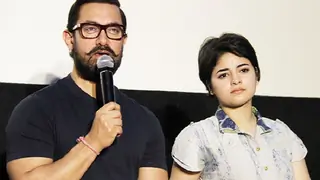 First time Aamir Khan has cast an actor in two back-to-back films! Thumbnail