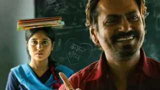 Nawazuddin Siddiqui starrer 'Haraamkhor' cleared by FCAT Thumbnail