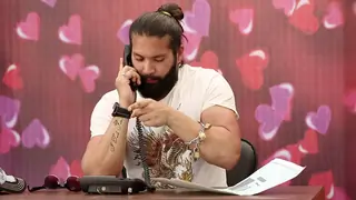Love School task gets contestants into trouble Thumbnail