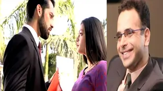 Shaurya and Mahek's budding LOVE story to face problems with this NEW entry in 'Zindagi Ki Mahek'.! Thumbnail