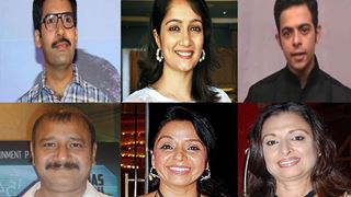 Meet the ENSEMBLE cast of the much-awaited Life Ok sitcom, 'Har Mard Ka Dard'!