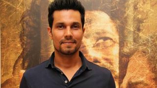 Hope 'Sarbjit' goes on to win Oscar: Randeep Hooda Thumbnail