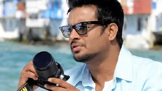 R Madhavan to speak on "India: The Global Growth Engine" at Thumbnail