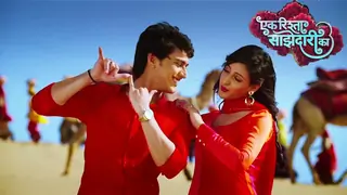 CONFIRMED: Ek Rishta Saajhedari Ka to go OFF-AIR; 'Peshwa Bajirao' to REPLACE it! Thumbnail