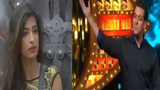 Shocking: Salman Khan THROWS Priyanka Jagga out of the 'Bigg Boss' house; here's why! Thumbnail