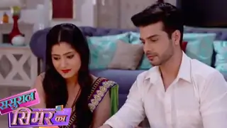 Sasural Simar Ka: Is this the end of Vikram and Anjali's 'Love story'? Thumbnail