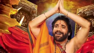 Nagarjuna's 'Om Namo Venkatesaya' teaser released Thumbnail