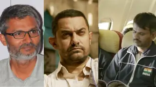 Haven't seen calm director like Nitesh Tiwari: Girish Thumbnail