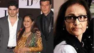 Sooraj Pancholi strikes back, files CONTEMPT PETITION against Rabia! Thumbnail