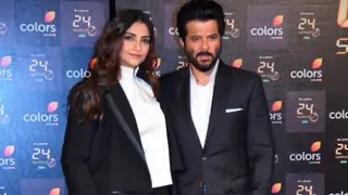 Proud to be your daughter: Sonam to Anil Kapoor thumbnail
