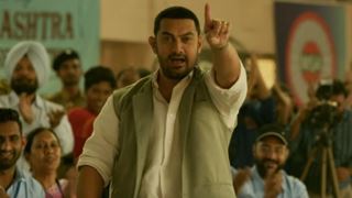 'Dangal' Day 1 Collection: Mints over Rs 29 crore!!
